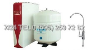 Kastamonu Su Arıtma Cihazı