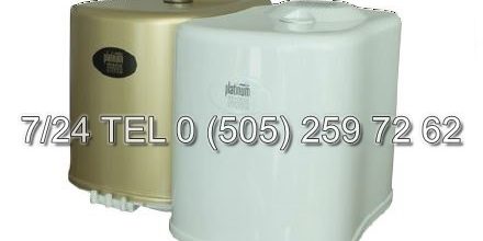 Diyarbakır Su Arıtma Cihazı