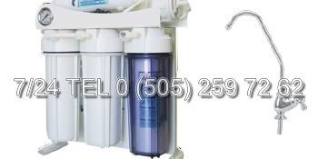 aydın su arıtma cihazı