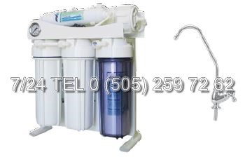 aydın su arıtma cihazı