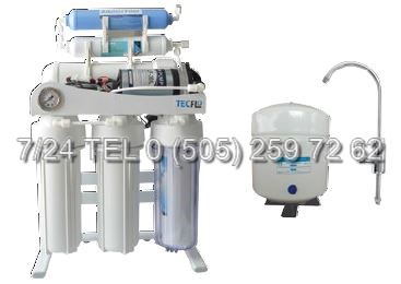 bingöl su arıtma cihazı