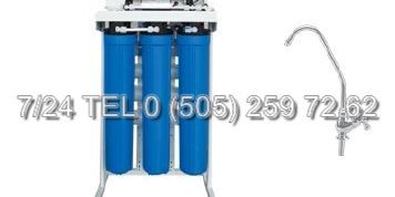 Kırklareli Su Arıtma Cihazı