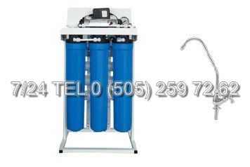 Kırklareli Su Arıtma Cihazı