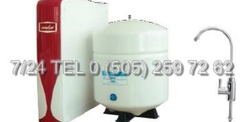 Kastamonu Su Arıtma Cihazı