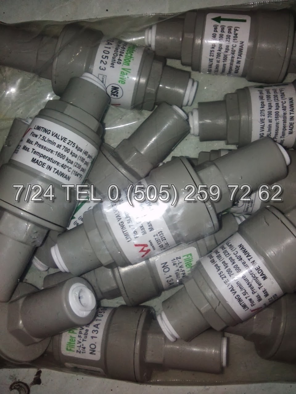 İstanbul Su Arıtma Cihazı