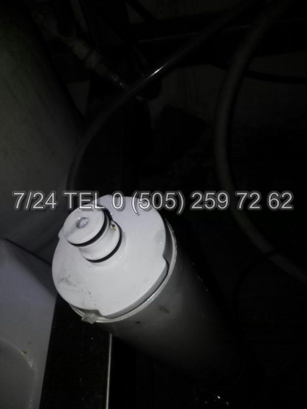 Denizli Su Arıtma Cihazı