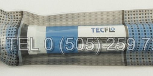 tecflo filtre tecflo membran