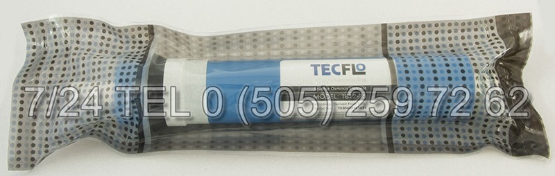tecflo filtre tecflo membran