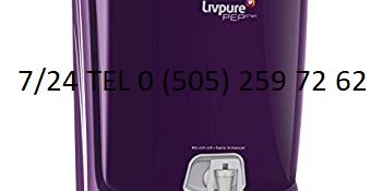 Livpure Su Arıtma