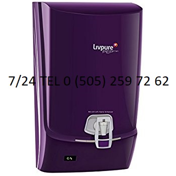 Livpure Su Arıtma