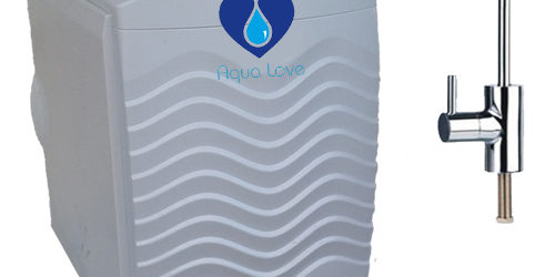 Aqualove Su Arıtma