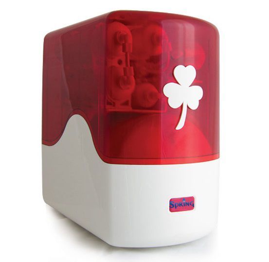 Yonca Serisi Su Arıtma Yonca Serisi Su Arıtma